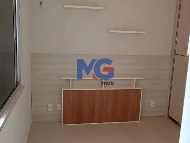 Imagem 2: Apartamento com 02 Quartos com 69,90M² no Bairro Centro - Caucaia -Ce