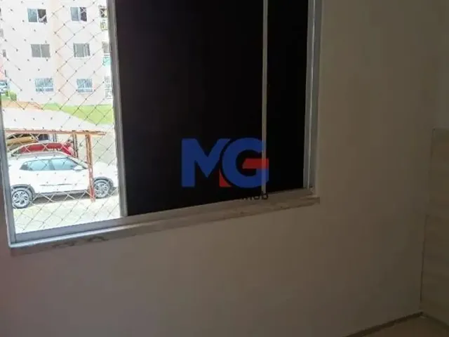 Imagem 4: Apartamento com 02 Quartos com 69,90M² no Bairro Centro - Caucaia -Ce