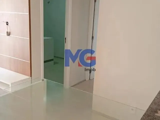 Imagem 3: Apartamento com 02 Quartos com 69,90M² no Bairro Centro - Caucaia -Ce