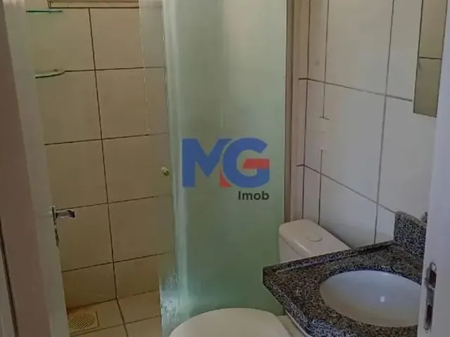 Imagem 12: Apartamento com 02 Quartos com 69,90M² no Bairro Centro - Caucaia -Ce