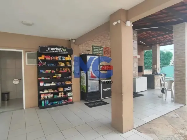 Imagem 16: Apartamento com 02 Quartos com 69,90M² no Bairro Centro - Caucaia -Ce
