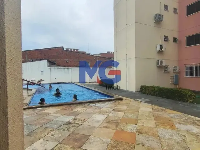 Imagem 5: Apartamento com 02 Quartos com 69,90M² no Bairro Centro - Caucaia -Ce