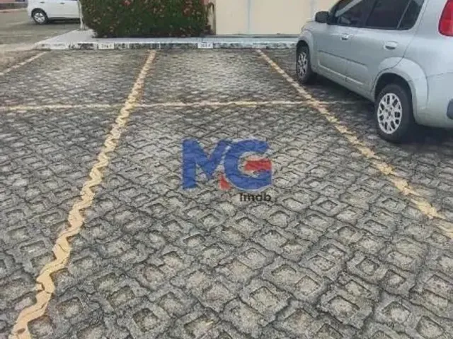 Imagem 10: Apartamento com 02 Quartos com 69,90M² no Bairro Centro - Caucaia -Ce
