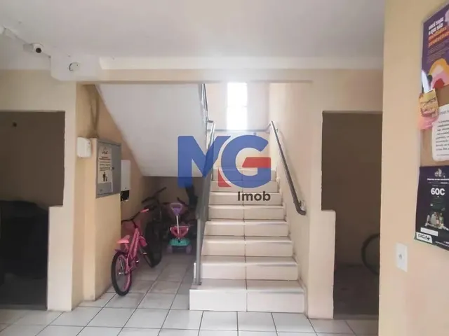 Imagem 11: Apartamento com 02 Quartos com 69,90M² no Bairro Centro - Caucaia -Ce