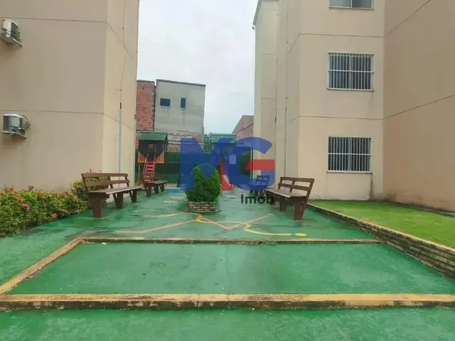 Imagem 8: Apartamento com 02 Quartos com 69,90M² no Bairro Centro - Caucaia -Ce