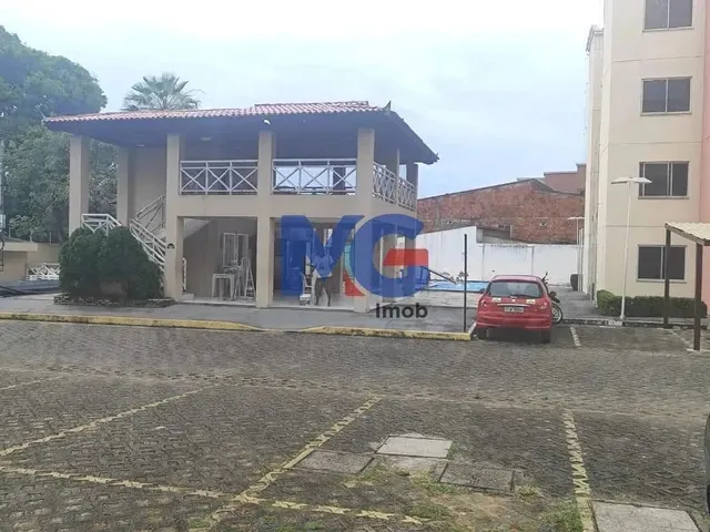 Imagem 9: Apartamento com 02 Quartos com 69,90M² no Bairro Centro - Caucaia -Ce