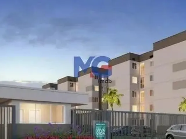 Imagem: Venda de Apartamentos / Padrão na Cidade