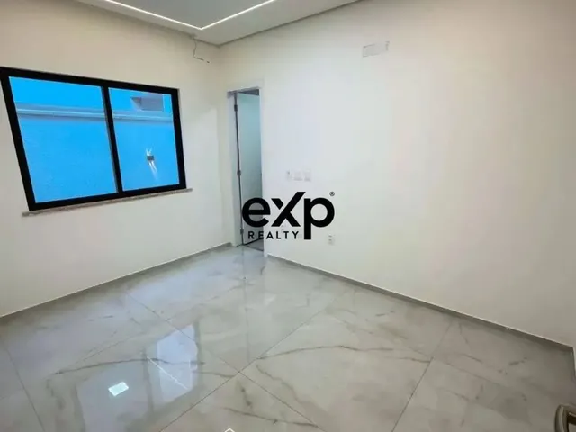 Imagem 5: Casa Plana com 3 Suítes no Condomínio Terras Alphaville