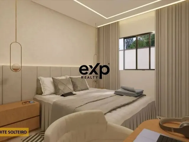 Imagem 10: Casa Plana com 3 Suítes no Condomínio Terras Alphaville
