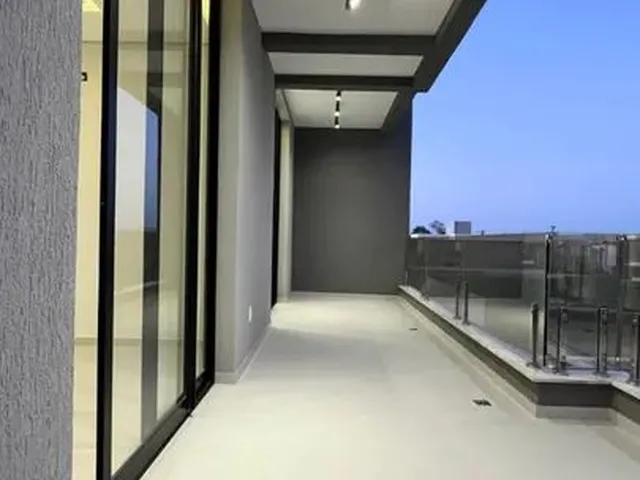 Imagem 9: Casa com Seis Quartos Sendo Quatro Suites na Cidade Alpha - Eusébio 330M²