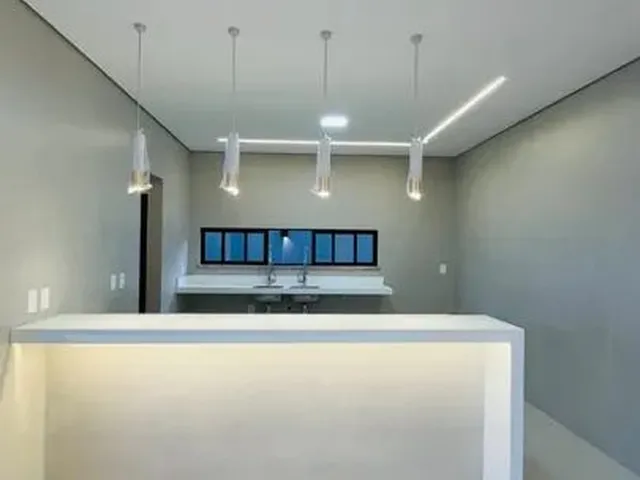 Imagem 10: Casa com Seis Quartos Sendo Quatro Suites na Cidade Alpha - Eusébio 330M²