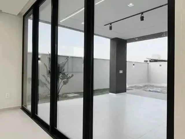 Imagem 11: Casa com Seis Quartos Sendo Quatro Suites na Cidade Alpha - Eusébio 330M²