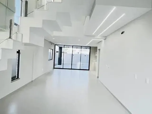 Imagem 12: Casa com Seis Quartos Sendo Quatro Suites na Cidade Alpha - Eusébio 330M²
