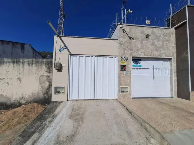 Imagem: Casa com 2 Dormitórios, 84 M² - Venda