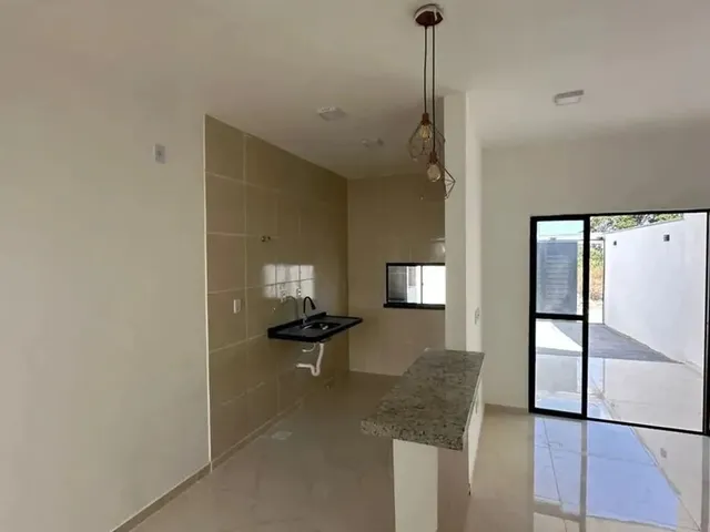 Imagem 10: Imóvel para Venda Tem 89 Metros Quadrados com 2 Quartos em Barrocão - Itaitinga - Ce