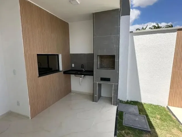Imagem 8: Imóvel para Venda Tem 89 Metros Quadrados com 2 Quartos em Barrocão - Itaitinga - Ce