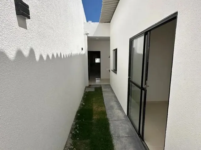 Imagem 13: Imóvel para Venda Tem 89 Metros Quadrados com 2 Quartos em Barrocão - Itaitinga - Ce