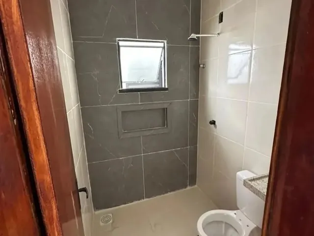 Imagem 7: Imóvel para Venda Tem 89 Metros Quadrados com 2 Quartos em Barrocão - Itaitinga - Ce
