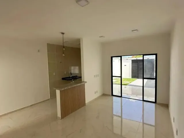Imagem 5: Imóvel para Venda Tem 89 Metros Quadrados com 2 Quartos em Barrocão - Itaitinga - Ce