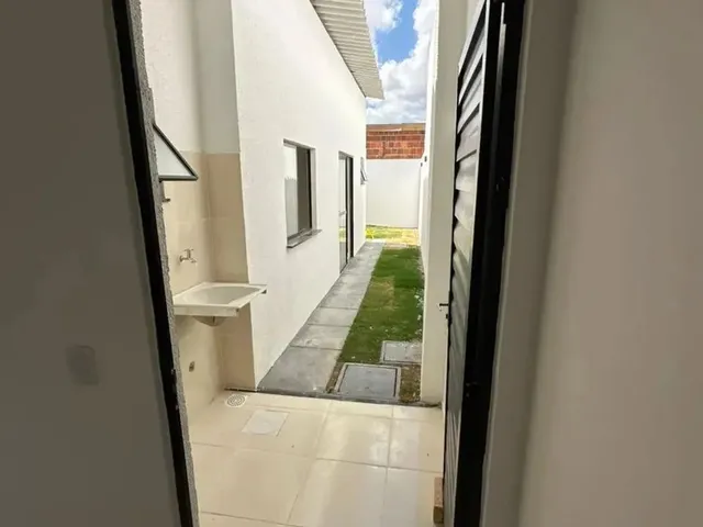 Imagem 9: Imóvel para Venda Tem 89 Metros Quadrados com 2 Quartos em Barrocão - Itaitinga - Ce