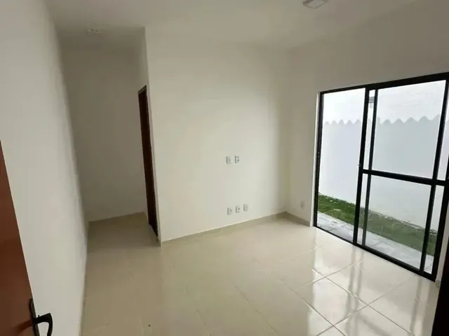 Imagem 2: Imóvel para Venda Tem 89 Metros Quadrados com 2 Quartos em Barrocão - Itaitinga - Ce
