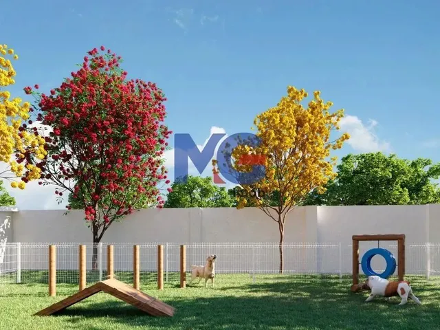 Imagem 8: Venda de Apartamentos / Padrão na Cidade de Caucaia