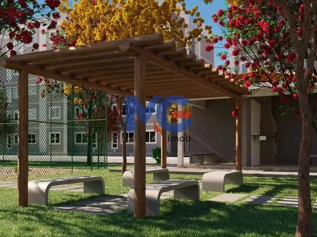 Imagem 2: Venda de Apartamentos / Padrão na Cidade de Caucaia