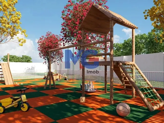 Imagem 3: Venda de Apartamentos / Padrão na Cidade de Caucaia
