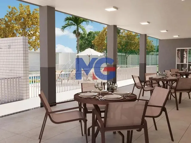 Imagem 10: Venda de Apartamentos / Padrão na Cidade de Caucaia