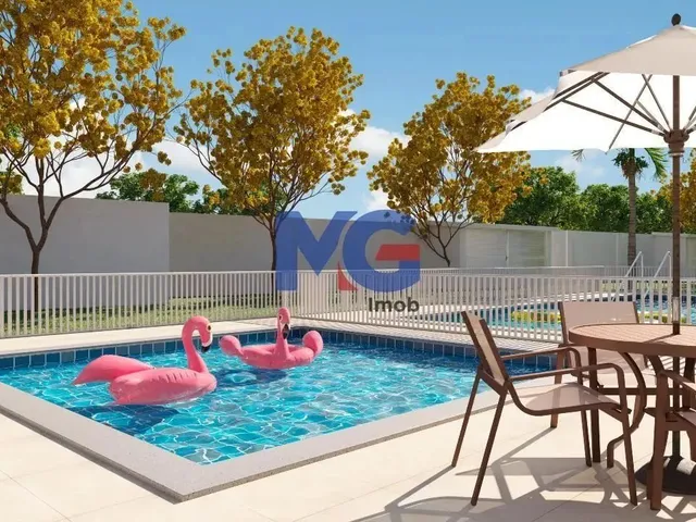 Imagem 7: Venda de Apartamentos / Padrão na Cidade de Caucaia
