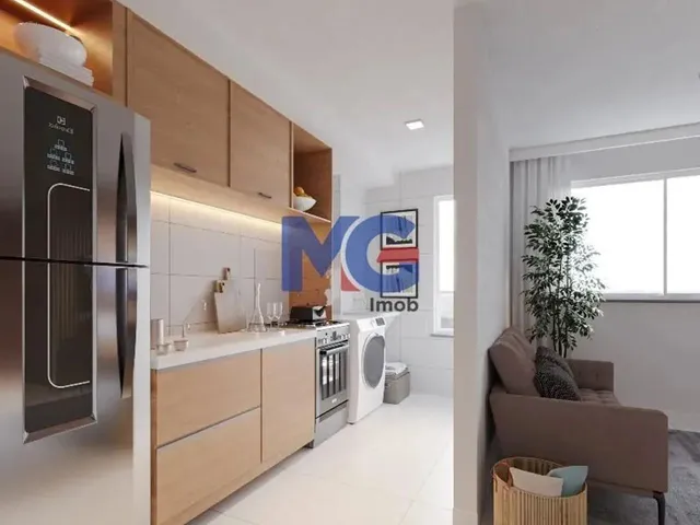 Imagem 9: Venda de Apartamentos / Padrão na Cidade de Caucaia