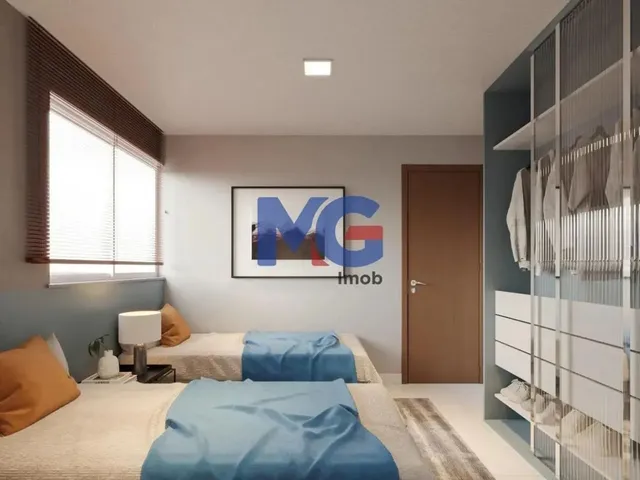 Imagem 4: Venda de Apartamentos / Padrão na Cidade de Caucaia