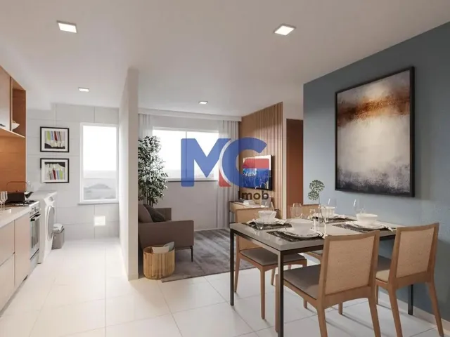 Imagem 5: Venda de Apartamentos / Padrão na Cidade de Caucaia