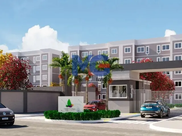 Imagem 6: Venda de Apartamentos / Padrão na Cidade de Caucaia