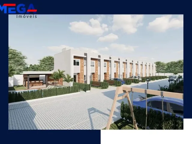 Imagem: Apartamento com 2 Quartos no Bairro Itapoã