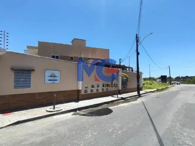 Imagem: Casa Residencial À Venda em Caucaia - Bairro