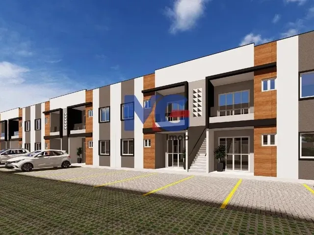 Imagem 1: Venda de Casas / Padrão na Cidade de Caucaia