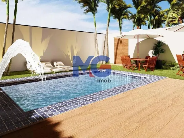 Imagem 9: Venda de Casas / Padrão na Cidade de Caucaia
