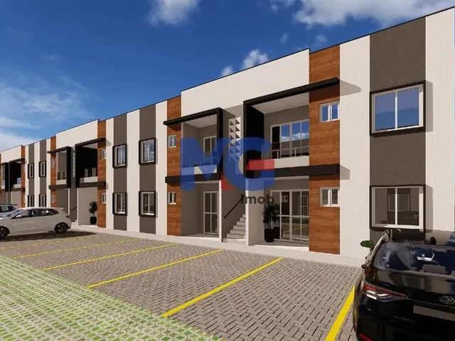 Imagem 7: Venda de Casas / Padrão na Cidade de Caucaia