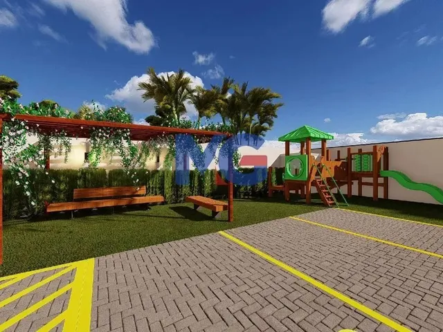 Imagem 13: Venda de Casas / Padrão na Cidade de Caucaia