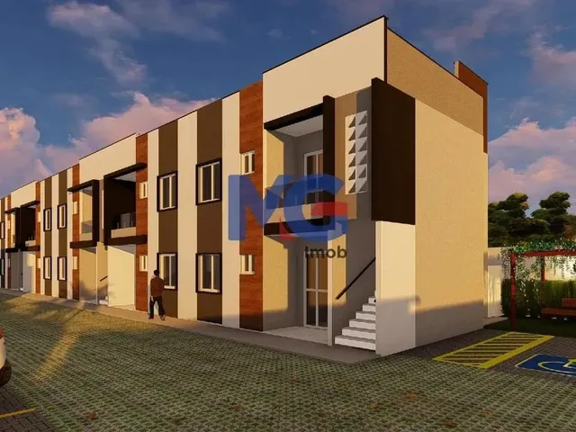 Imagem 8: Venda de Casas / Padrão na Cidade de Caucaia