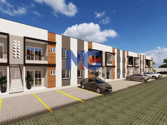 Imagem 12: Venda de Casas / Padrão na Cidade de Caucaia