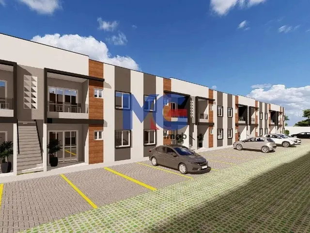 Imagem 5: Venda de Casas / Padrão na Cidade de Caucaia