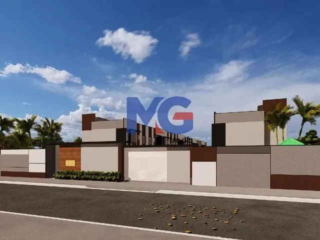Imagem 6: Venda de Casas / Padrão na Cidade de Caucaia