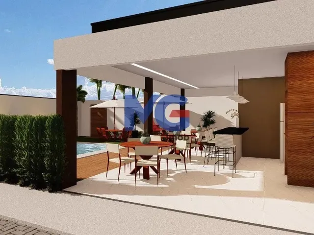 Imagem 10: Venda de Casas / Padrão na Cidade de Caucaia