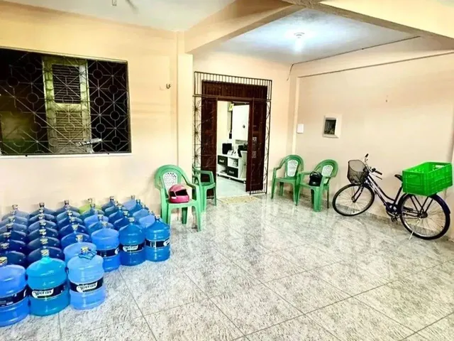 Imagem 4: Casa com 6 Quartos no Bairro Nova Metrópole (Jurema) - Caucaia/Ce
