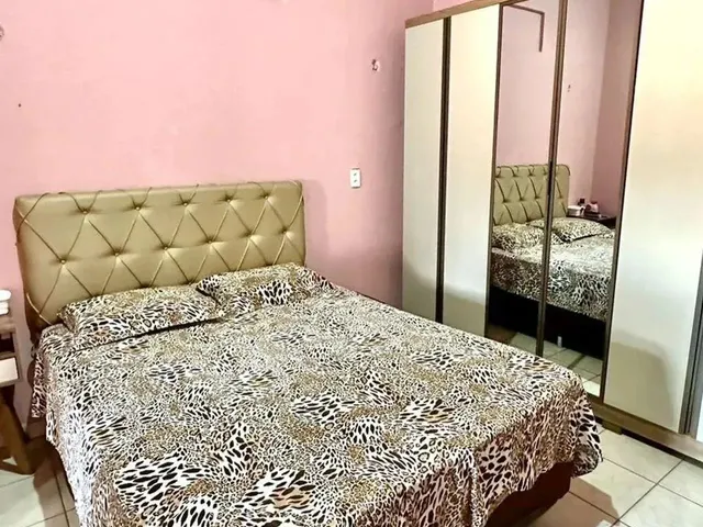 Imagem 12: Casa com 6 Quartos no Bairro Nova Metrópole (Jurema) - Caucaia/Ce