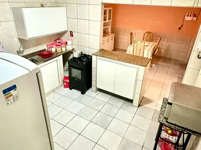 Imagem 2: Casa com 6 Quartos no Bairro Nova Metrópole (Jurema) - Caucaia/Ce