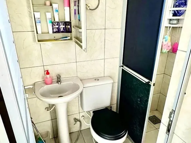 Imagem 8: Casa com 6 Quartos no Bairro Nova Metrópole (Jurema) - Caucaia/Ce