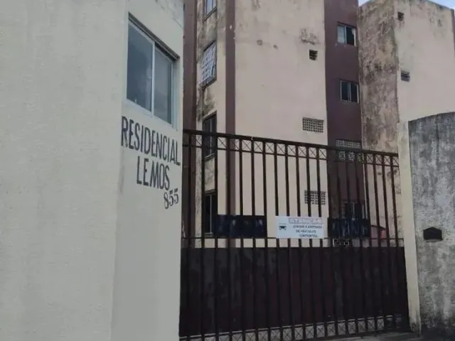 Imagem: Apartamento com 2 Quartos À Venda, Grilo
